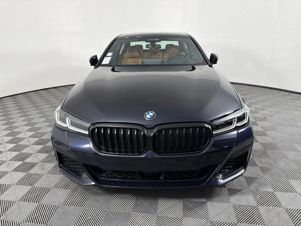 bmw 5 series 2023 WBA73BJ0XPWY19604 image bmw 5 series 2023 WBA73BJ0XPWY19604 image